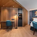 Hotel Eurostars Aliados
