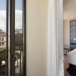 Hotel Eurostars Aliados
