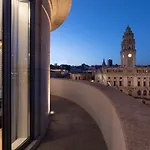 Eurostars Aliados 5* Porto