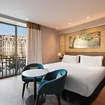 Eurostars Aliados Hotel