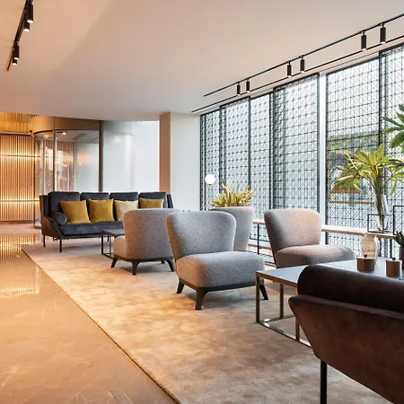 Eurostars Aliados 5* ポルト