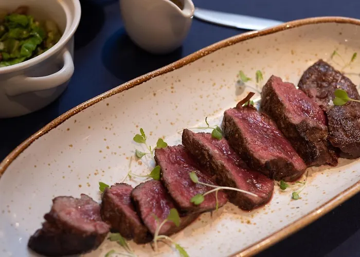 Eurostars Aliados ホテル ポルト