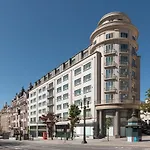 Eurostars Aliados Hotel Porto