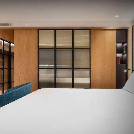 Eurostars Aliados Hotel Oporto