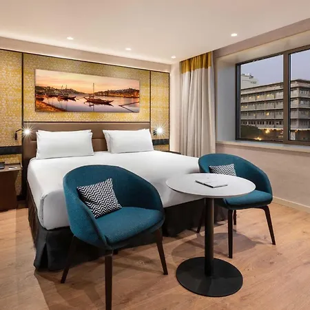 Eurostars Aliados 5* Oporto