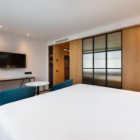 Eurostars Aliados 호텔 포르투