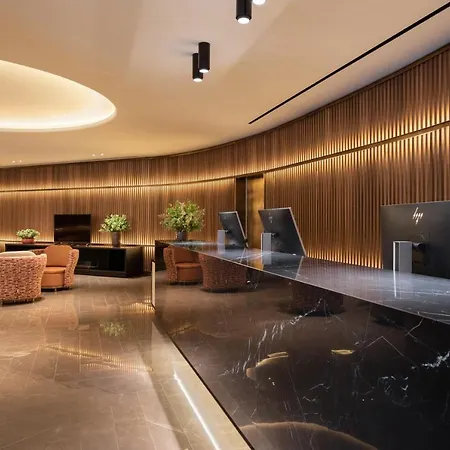 Hotel Eurostars Aliados Oporto