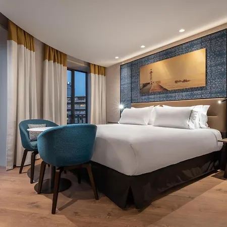 Hotel Eurostars Aliados