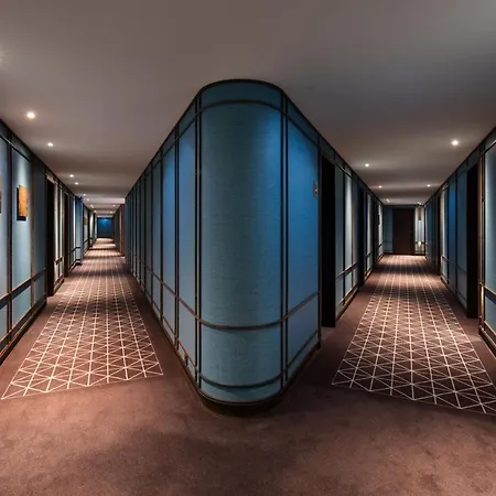 Eurostars Aliados 호텔 포르투