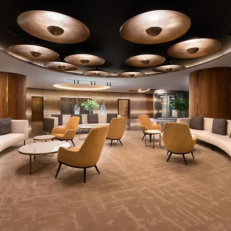 Eurostars Aliados