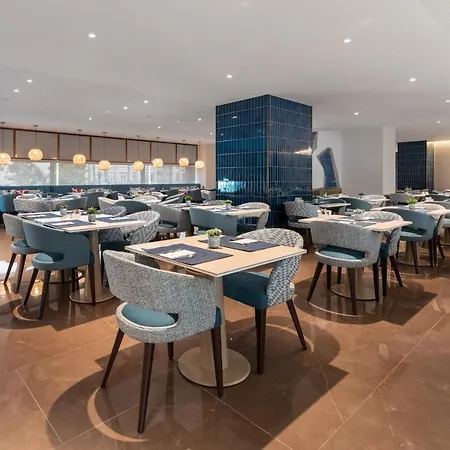Hotel Eurostars Aliados 5*