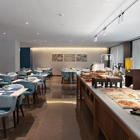 Eurostars Aliados