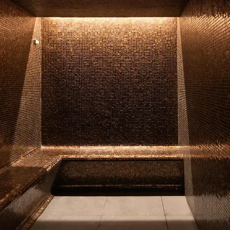 Eurostars Aliados 호텔 포르투