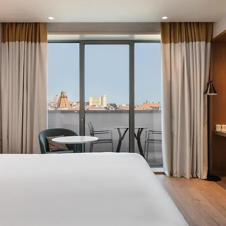 Eurostars Aliados 5* Porto