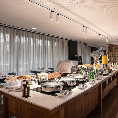 Hotel Eurostars Aliados 5*