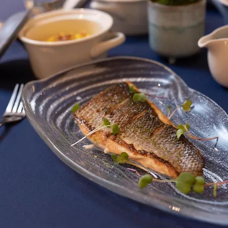 호텔 Eurostars Aliados