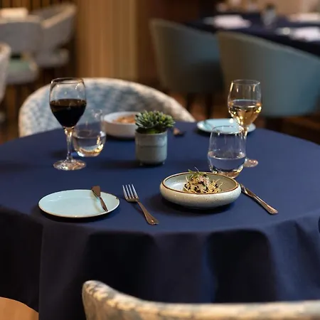 Eurostars Aliados Hotel Oporto