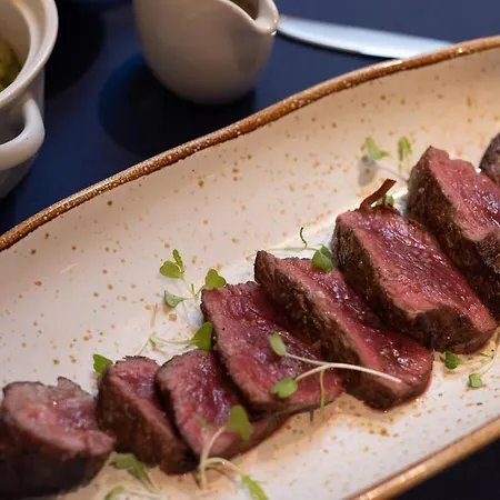 Eurostars Aliados 호텔 포르투