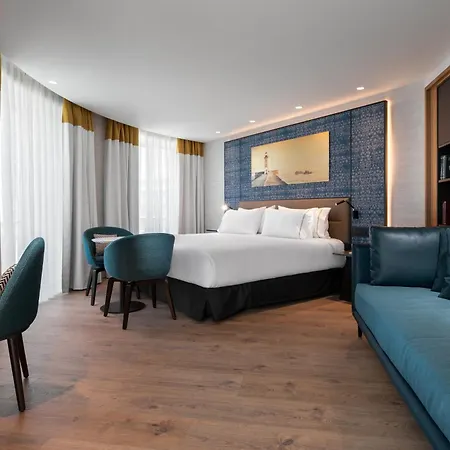 Eurostars Aliados 포르투