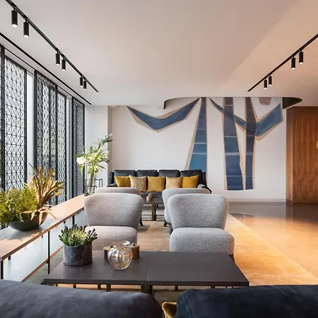 호텔 Eurostars Aliados