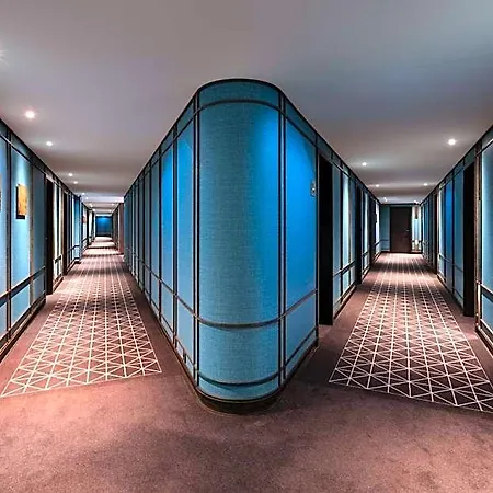 Eurostars Aliados Hotel