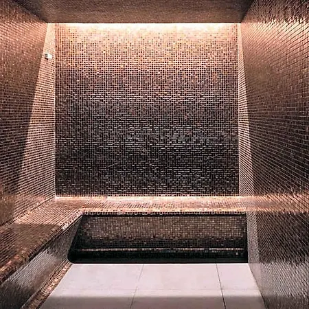 Hotel Eurostars Aliados