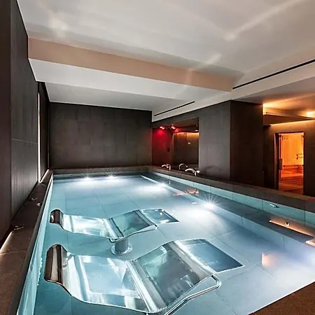 Eurostars Aliados 5* 波尔图