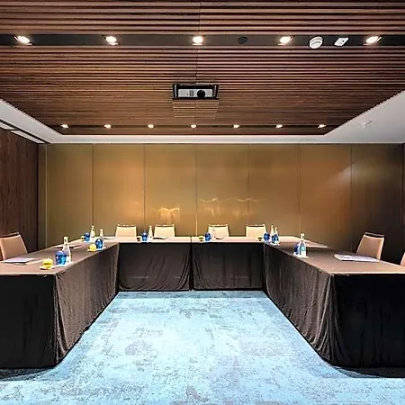 Hotel Eurostars Aliados Oporto
