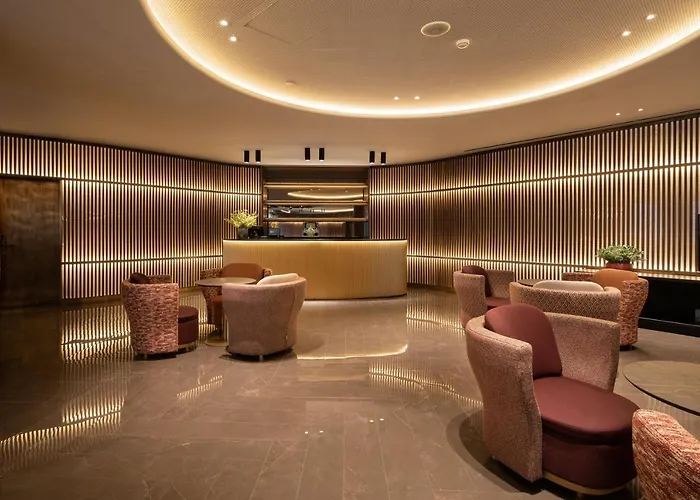 Otel Eurostars Aliados