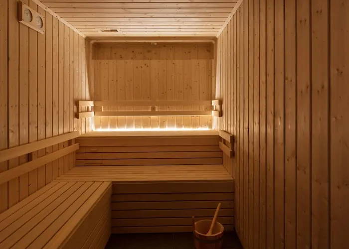 Eurostars Aliados Otel Porto