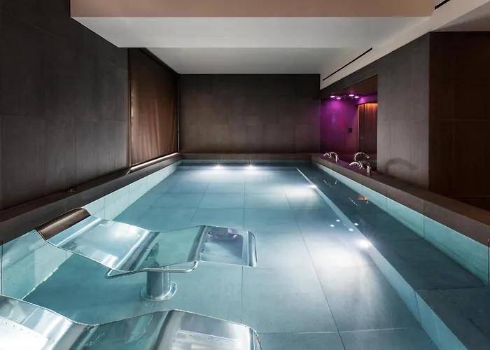 Eurostars Aliados 5* Порту