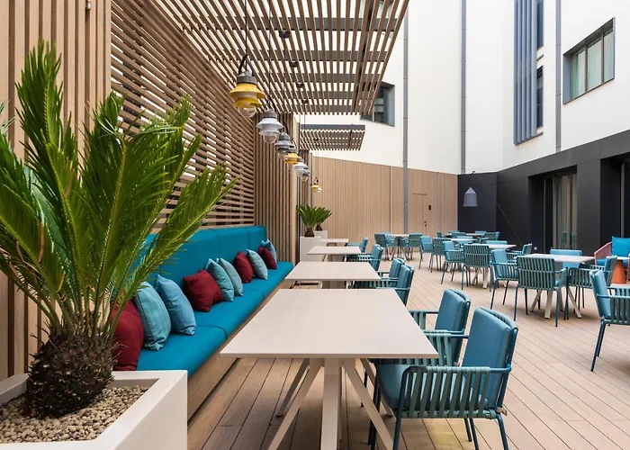 Eurostars Aliados 5* 波尔图