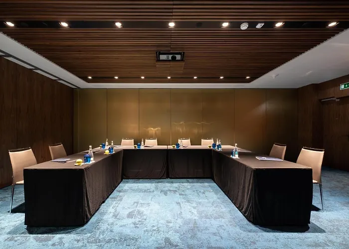 Eurostars Aliados 5* Porto