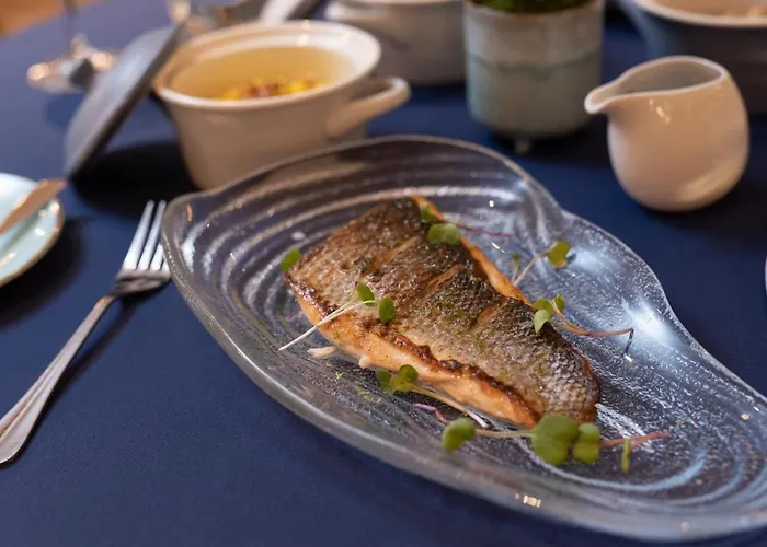 Otel Eurostars Aliados