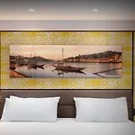 酒店 Eurostars Aliados 波尔图