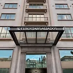 Eurostars Aliados فندق