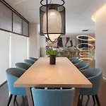 Otel Eurostars Aliados 5*