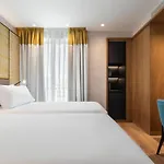 فندق Eurostars Aliados