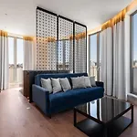 Eurostars Aliados Otel