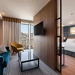 Otel Eurostars Aliados Porto