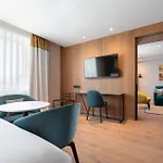 Eurostars Aliados Otel 5*