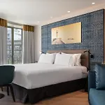 Otel Eurostars Aliados 5*