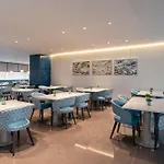 Otel Eurostars Aliados