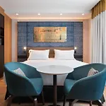 Eurostars Aliados Otel