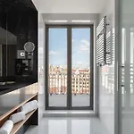 Otel Eurostars Aliados