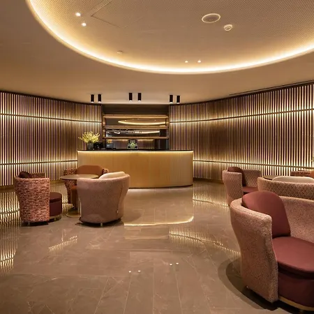 Otel Eurostars Aliados