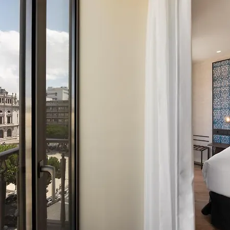 Otel Eurostars Aliados