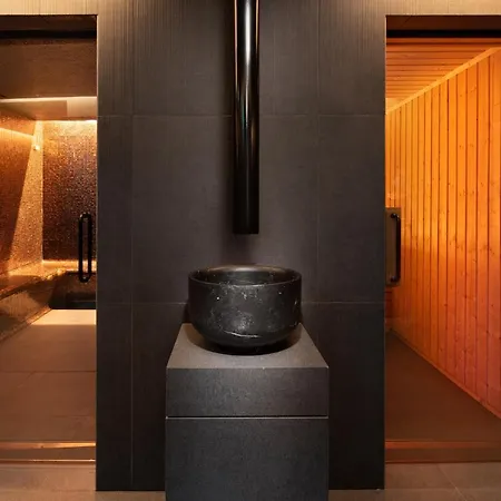 Otel Eurostars Aliados 5*