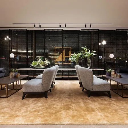 Otel Eurostars Aliados Porto