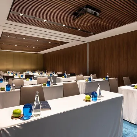 Otel Eurostars Aliados Porto